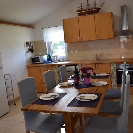 Apartment Gordana Pula Ngoại thất bức ảnh