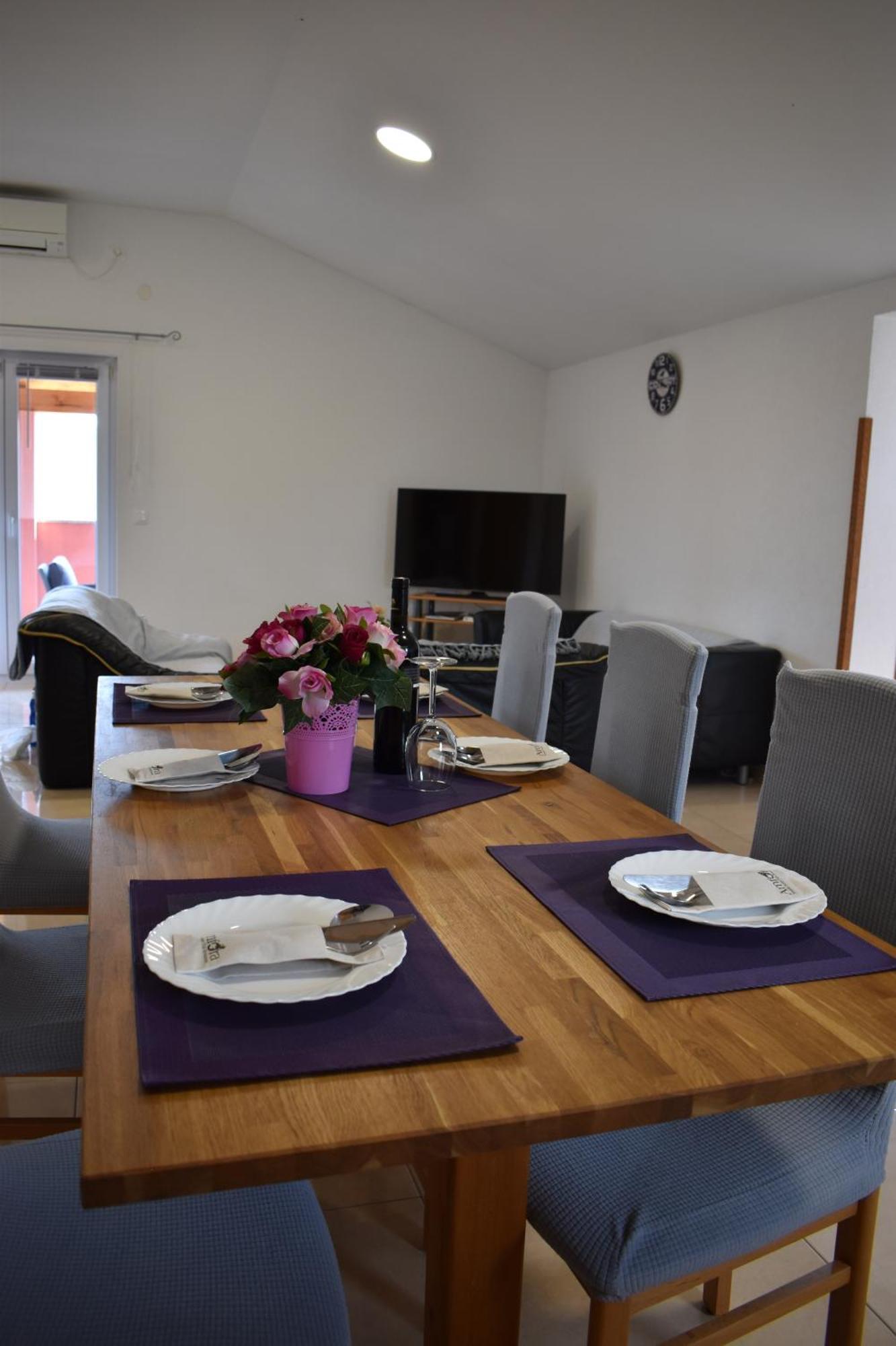 Apartment Gordana Pula Ngoại thất bức ảnh